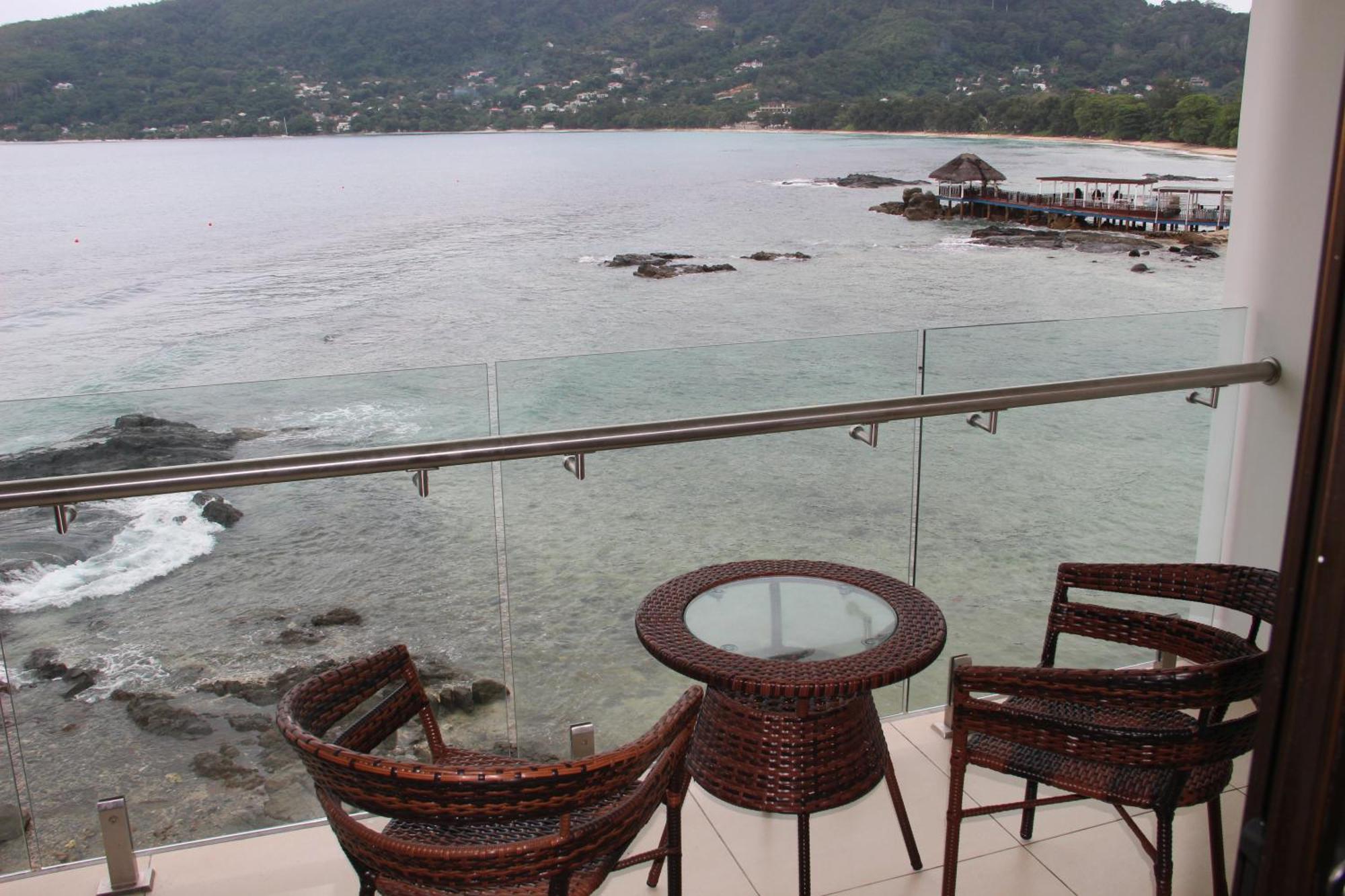 Surfers Cove Apartments Apartment *
