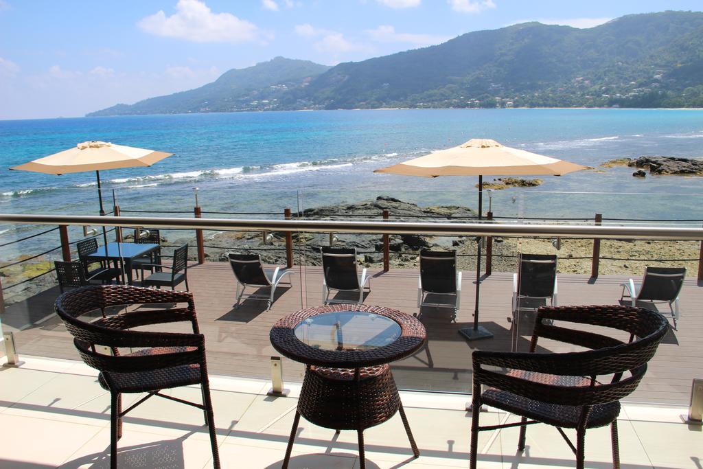 Surfers Cove Apartments * Bel Ombre