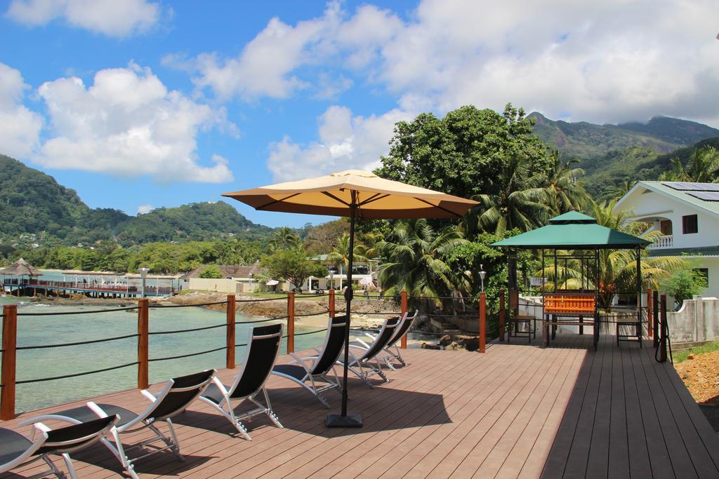 Surfers Cove Apartments Apartment Bel Ombre