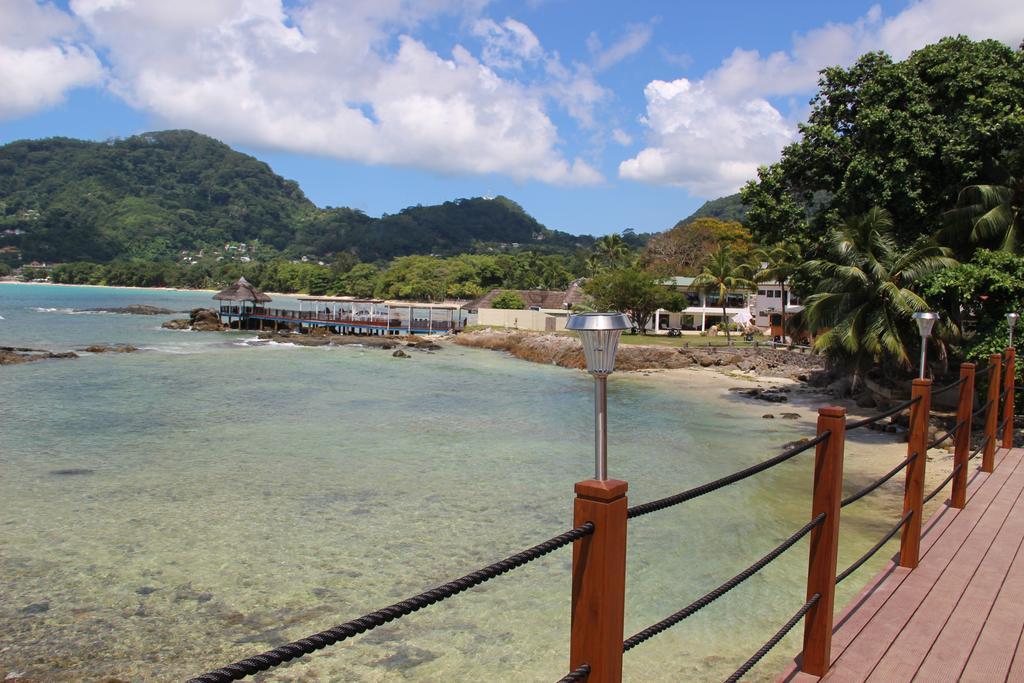 Surfers Cove Apartments Apartment Bel Ombre