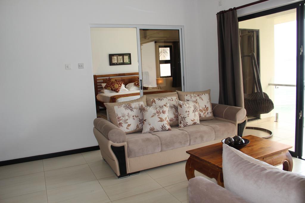 Apartment Surfers Cove Apartments Bel Ombre