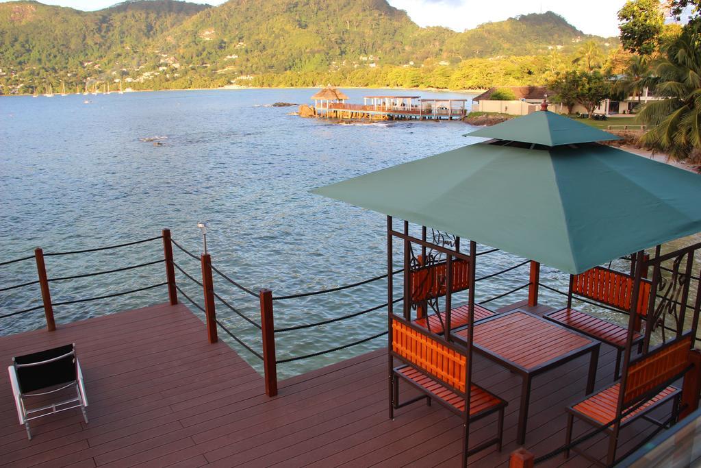 Apartment Surfers Cove Apartments Bel Ombre